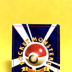 Pokemon Card Japanese【Pinsir】No.127 Pokemon Jungle Old Back Holo Rare Nintendo - Image 5