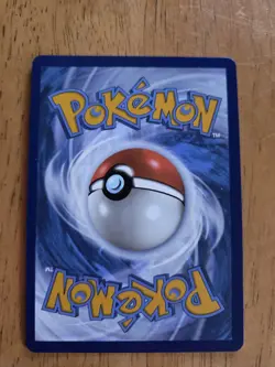 Emcee's Hype 220/182 Pokemon Card! - Image 2