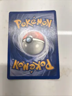 Pokemon TCG Machamp Holo Rare 1st Edition Base Set 8/102 - Image 5