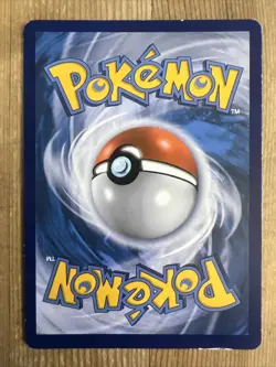 Pokemon TCG Team Aqua's Walrein Double Crisis 5/34 Holo Holo Rare MP - Image 2
