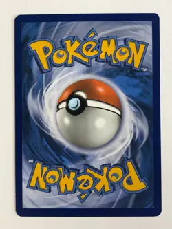 Pokemon Card BREAKthrough Giovanni's Scheme 138/162 Near Mint - Image 2