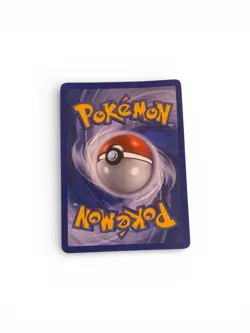 Pokemon Feraligatr Prime Holo HeartGold SoulSilver Black Star Promos HGSS07 (MP) - Image 2