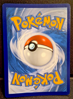 Bidoof (Peelable Ditto) Common Reverse Holo Pokemon GO 059/078 LP Pokemon TCG - Image 2