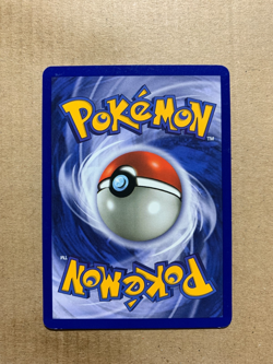 1st Edition Zubat 57/62 Fossil Set - Common Pokemon Card - NM/Mint - Image 2