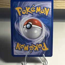 Pokemon TCG Darkrai DP52 Diamond and Pearl Holo Black Star Promo NM - Image 2