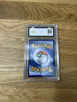 Pokemon 2024 Slakoth 212 Surging Sparks Illustration Rare BCTC 9 Mint - Image 4