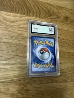 Pokemon 2024 Slakoth 212 Surging Sparks Illustration Rare BCTC 9 Mint - Image 5