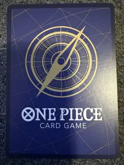 Arlong (Sealed Battle Kit Vol. 1) P-048 One Piece Promotion Cards Regular - Image 2