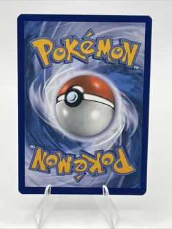 Colress's Experiment 190/196 Full Art Ultra Rare Lost Origin Pokemon Card - Image 2