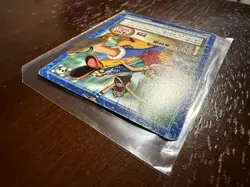 Luffy Usopp Karoo Hyper Battle Bandai Card Japanese Carddass One Piece Straw Hat - Image 4