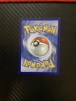 Fearow XY57 XY Holo Holographic Pokemon Card 2015 FULL ART LP - Image 2