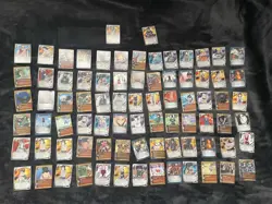 Naruto CCG TCG Card Lot - 150+ Cards - Super Rares Foils Akatsuki Naruto Sasuke - Image 2
