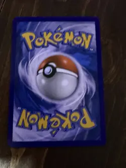 Pokemon Pikachu 25/25 HOLO 25th Anniversary Mcdonalds Promo 2021 Card - Image 2
