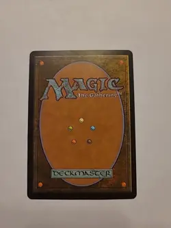 Sunken Ruins [Shadowmoor] Magic the Gathering LP MTG - Image 2