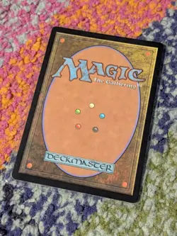 Borderless Rat Colony Special Guests Regular Magic The Gathering Card MTG - Image 2