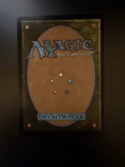 MTG Final Fantasy English Summon: Yojimbo Borderless 0196 Non-Foil - Image 2