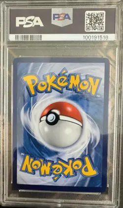 2021 Pokemon Thai PCP 25th Anniversary CHARIZARD - Holo PSA 10 #001 - Image 2