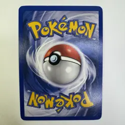 Dark Dugtrio 6/82 SWIRL HOLO Rare Team Rocket WOTC 2000 Pokemon Card LP - Image 4
