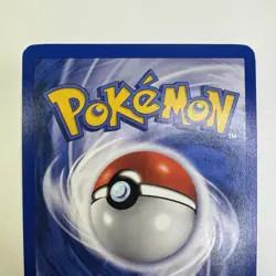 Dark Dugtrio 6/82 SWIRL HOLO Rare Team Rocket WOTC 2000 Pokemon Card LP - Image 5