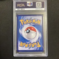 2025 POKEMON SIMPLIFIED CHINESE CBB1 C-GEM PACK VOL 1 #09 SPRIGATITO PSA 10 - Image 2