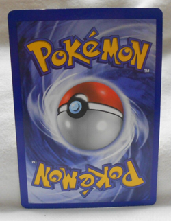 Pokemon TCG Geodude * 1/11 * Lucario Trainer Kit * Common * Regular * 2007 - Image 2