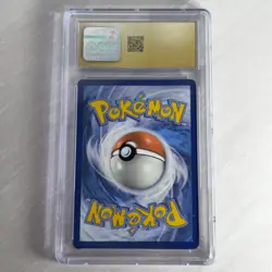 Pokemon TCG Iron Thorns ex 077/167 CGC 10 PRISTINE twilight masquerade holo - Image 2