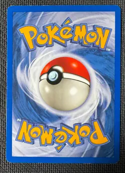 LIGHT PILOSWINE 26/105 R NEO DESTINY POKEMON LP - Image 2