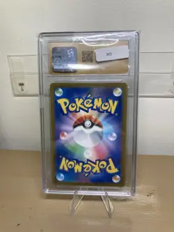 Charmeleon 002/032 Pokemon Classic: Charizard Holo (Japanese) CGC PRISTINE 10 - Image 2
