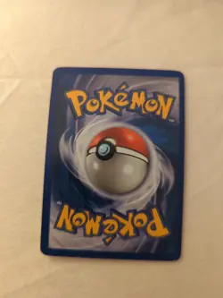 Pokemon TCG Rocket's Sneak Attack Team Rocket 16 Holo Unlimited Holo Rare - Image 3