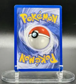 Armaldo 1/100 Holo Pokemon EX Sandstorm 2003 Vintage Swirl NM - Image 3