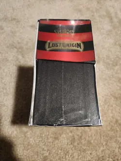 Pokemon TCG Lost Origin Elite Trainer Box ETB New Sealed - Image 2