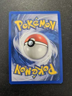 Pokemon Team Rocket Dark Weezing Holo Rare 14/82 NEAR MINT - Image 3