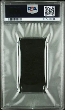 2013 POKEMON HANAFUDA KANTO FEBRUARY FARFETCH'D PSA 10 - Image 2