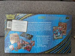 Pokemon Mega Charizard x EX Ultra-Premium Collection TCG UPC - Image 2
