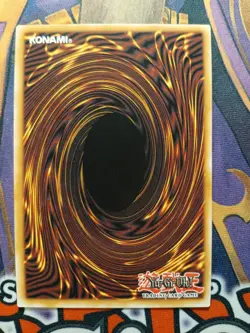 Mystical Space Typhoon - DUOV-EN086 - Ultra - 1st Ed - NM - Yugioh - GOAT Format - Image 2