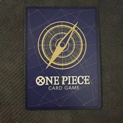 Nico Robin (Alt Art) ST29-009 Starter Deck (EGGHEAD) - ONE PIECE Card Game ENG - Image 2