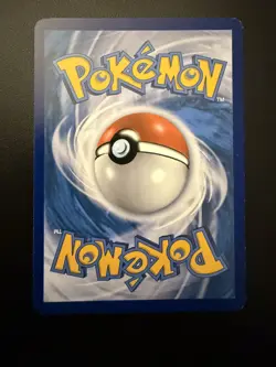 Pokemon Gyarados Full Art Holo Card 21/98 XY Ancient Origins 2015 NM Near Mint - Image 2