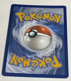 Pokemon TCG Radiant Jirachi Card 120/195 Swsh12: Sword & Shield Silver Tempest - Image 2