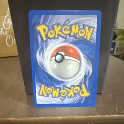 Pokemon Torkoal 33/110 EX Holon Phantoms 2006 Pokemon Card TCG - Image 2