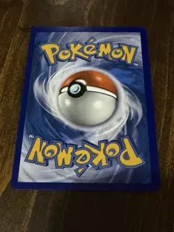 Pokemon Pikachu 25/25 HOLO 25th Anniversary Mcdonalds Promo 2021 Card - Image 2