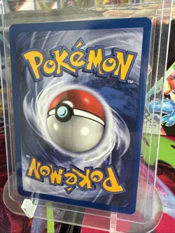 Pokemon TCG Lickitung 1st Edition Card WOTC Jungle, 38/64 Never Played, NM - Image 2