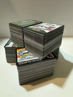 Pokemon TCG Online Code Cards - Lot 700+ - UNUSED Bulk Codes - - Image 2