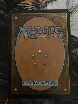 MtG Flooded Grove 177/180 Eventide Regular Rare - Image 2