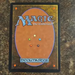 Mtg - Altar of Dementia - Tempest Regular Rare Artifact - 1997 English Brom - Image 2