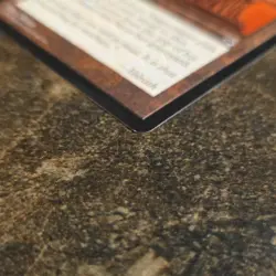 Mtg - Altar of Dementia - Tempest Regular Rare Artifact - 1997 English Brom - Image 3