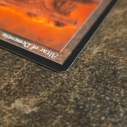 Mtg - Altar of Dementia - Tempest Regular Rare Artifact - 1997 English Brom - Image 5