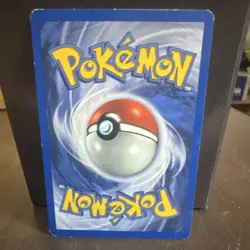 Pokemon Scyther 26/64 Jungle Regular Rare 1999 TCG Pokemon Card Non-Holo - Image 2