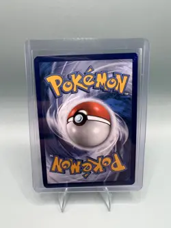 Zekrom Holo Rare Shining Legends 35/73 NM Pokemon TCG - Image 2