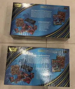 🔥📈 Pokemon Mega Charizard X ex Ultra-Premium Collection BRAND NEW SEALED!🔥 - Image 2