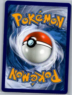 Hoopa EX XY71 XY Promos - Pokemon Card - NM - Image 2